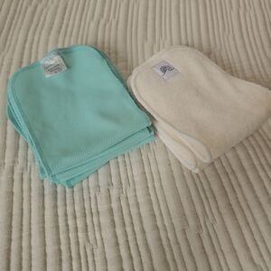 Emerald Cloth Co. Cloth Diaper Inserts